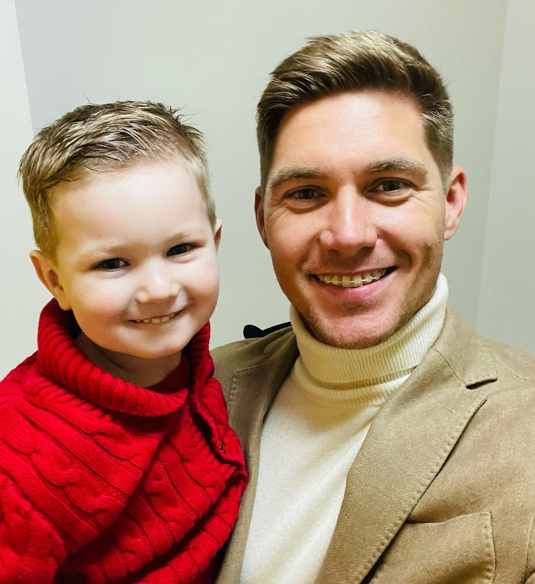 Остапчук намекнул, почему экс-жена не дает общаться с детьми: &quot;живет, чтобы отомстить&quot;